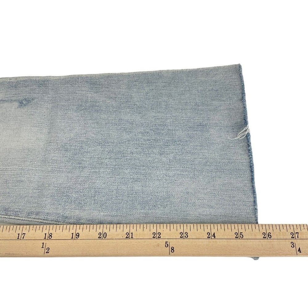 Citizens Of Humanity Jeans Women's Size 27 Blue Fleetwood High $258 Flare Nwot - Picture 15 of 16